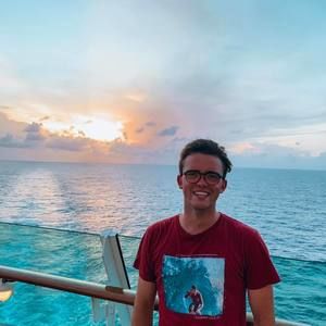 Meet your Posher, Nathan